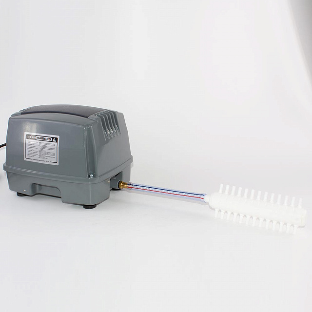 Компрессор Hailea 100