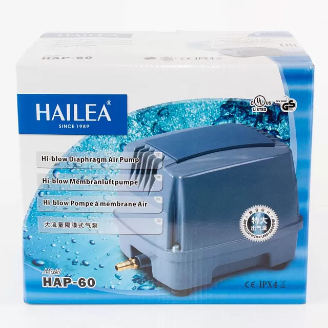 Компрессор Hailea 60